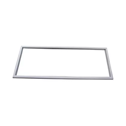 Uszczelka drzwi do lodówki Ariston / Indesit / Hotpoint / Whirlpool biała 576 x 1193 mm C00055884 482000026939