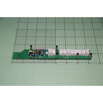 Panel sterowania do płyty ceramicznej Amica P*4VQ254/256FTSN TB 8075244