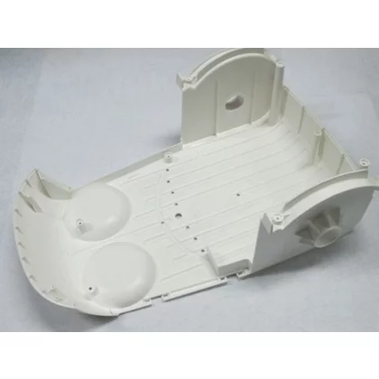 Korpus dolny do odkurzacza Zelmer / Bosch biały 9190001