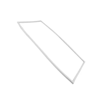 Uszczelka drzwi chłodziarki Electrolux / AEG biała 53,5 cm x 1,18 m 50200334006