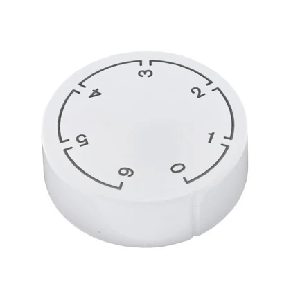 Pokrętło termostatu do lodówki i zamrażarki Electrolux / AEG 2651086023