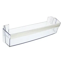 Półki na drzwi różni producenci Półka na butelki do chłodziarko-zamrażarki Electrolux / AEG 2651046084