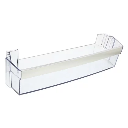 Półki na drzwi różni producenci Półka na butelki do chłodziarko-zamrażarki Electrolux / AEG 2651046084