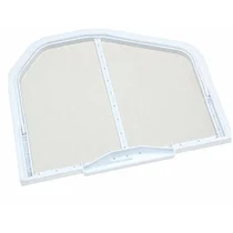 Filtry do suszarek bębnowych Filtr puchu do suszarki Whirlpool / Indesit / Ariston / Hotpoint 480112100112 C00313378