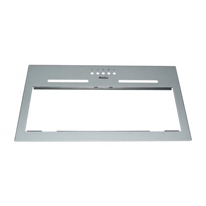 OMP 6252 Płyta szklana do okapu Amica 1048951