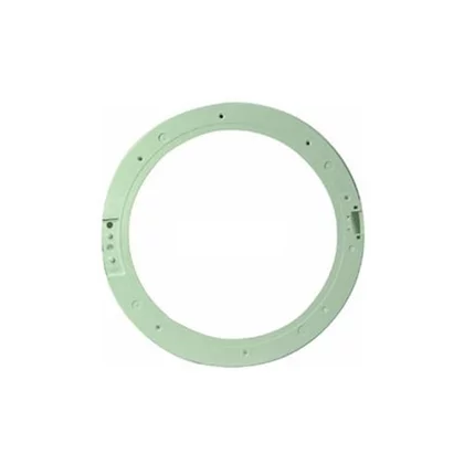 Rama wewnętrzna drzwi do pralki Electrolux / AEG biała 50210881004