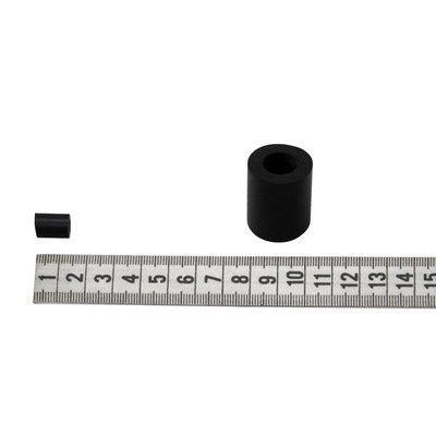 Mocowanie gumowe do urządzeń Amica 10 mm