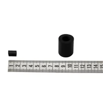 Mocowanie gumowe do urządzeń Amica 10 mm