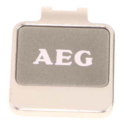 Metalowa pokrywa gniazda przystawek do robota kuchennego Electrolux / AEG 4055304374