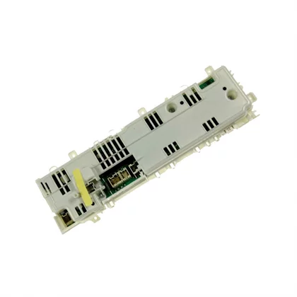 Elektronika do suszarek bębnowyc Nieskonfigurowany moduł elektroniczny do suszarki Electrolux / AEG 1256678077