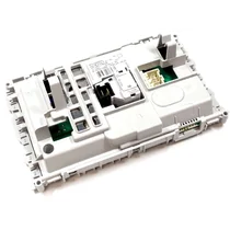 Elementy elektryczne do pralek r Programator zaprogramowany WAVE do pralki Whirlpool 481075162236 C00449244