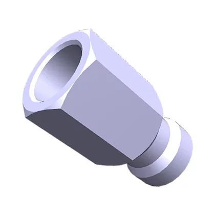 Dysza gazowa do kuchenki, piekarnika i płyty Electrolux / AEG propan-butan 0,65 mm 3544000700