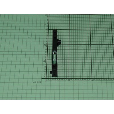 8510351 BC - Izo. obsada zaw. - overmold. - R AMICA