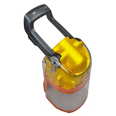 Pojemnik na kurz do odkurzacza Electrolux (2198626075)