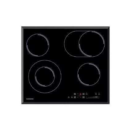 CTR164NC01/XEO 0000 Rezystor do płyty ceramicznej Samsung 470 Ω 1/10 W 2007-000931