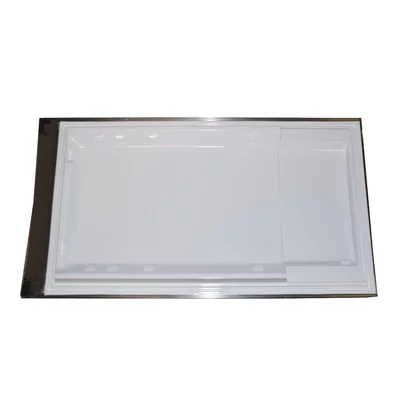 Zespół drzwi chłodziarki Amica inox AMK13,D3inox '09 1943430