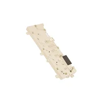 Elementy elektryczne do pralek r Płytka interfejsu użytkownika do pralki Electrolux / AEG 1327316061