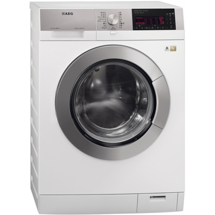 Skonfigurowany moduł elektroniczny do pralki Electrolux / AEG EWM10931 973914531344005