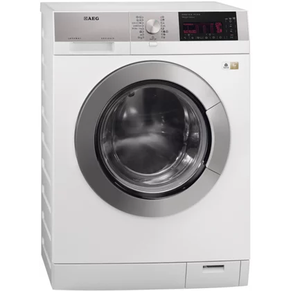 Elementy elektryczne do pralek r Skonfigurowany moduł elektroniczny do pralki Electrolux / AEG EWM10931 973914531344005