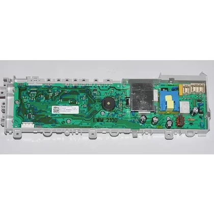 Moduł elektroniczny do pralki Electrolux / AEG EWM2100 21P z wybierakiem 21 pozycji EL/EWM2100-21P