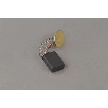 Szczotka węglowa do polerki Domax 6,4 x 12,5 x 17 mm GR37