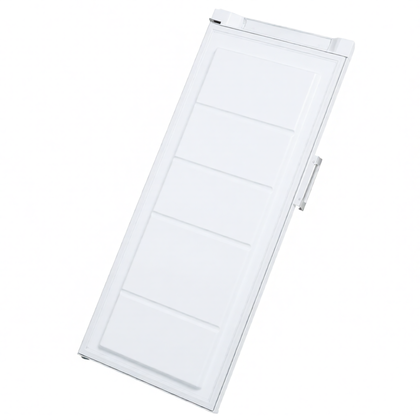 Drzwi zamrażarki Electrolux / AEG białe 2258319041