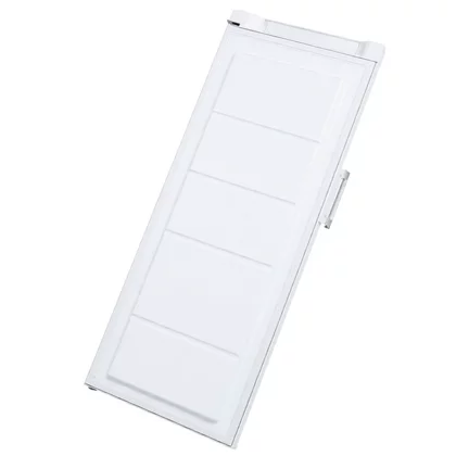 Drzwi zamrażarki Electrolux / AEG białe 2258319041