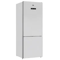 CNE520EE0ZGW BEKO Górna osłona wyświetlacza do chłodziarko-zamrażarki Beko 5721710400