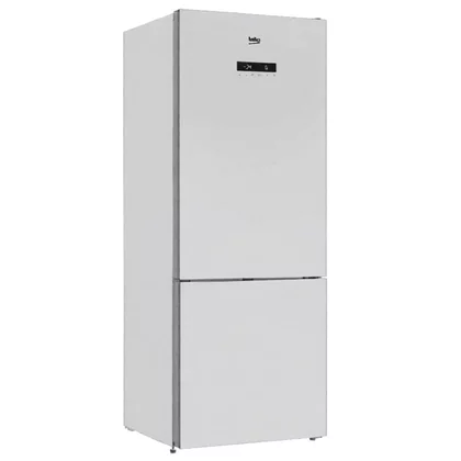 CNE520EE0ZGW BEKO Górna osłona wyświetlacza do chłodziarko-zamrażarki Beko 5721710400