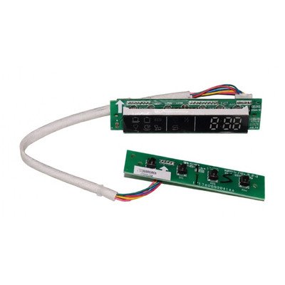 Wyświetlacz kompletny LED 1039434