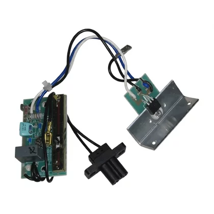 Płytka elektroniki do odkurzacza Zelmer Odyssey typ 450 00759569 450.0225