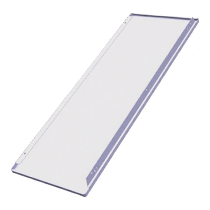Front szuflady do kuchenki Electrolux 3421784020