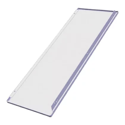 Elementy obudowy Front szuflady do kuchenki Electrolux 3421784020