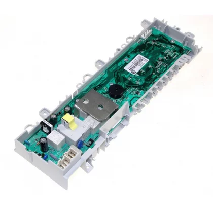 Elementy elektryczne do pralek r Skonfigurowany układ elektroniczny do pralki Electrolux / AEG EWM2100 973914904500035