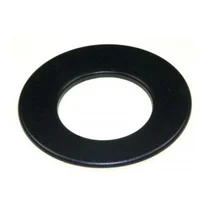 Wewnętrzna nakrywka palnika WOK do płyty gazowej Whirlpool / Indesit / Ariston / Hotpoint 481236068964 C00313801