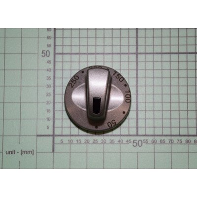 Pokrętło termostatu (9076631)