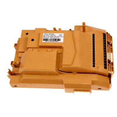 Moduł sterujący zaprogramowany do pralki Whirlpool / Indesit / Hotpoint / Ariston Windy Strip