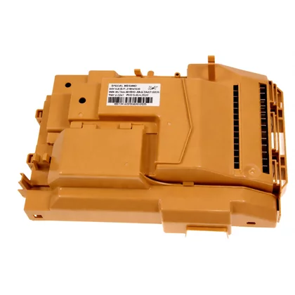 Elementy elektryczne do pralek r Moduł sterujący zaprogramowany do pralki Whirlpool / Indesit / Hotpoint / Ariston Windy Strip