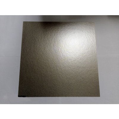 Płytka mikowa uniwersalna 300 X 300 X 0,4 MM (361756)