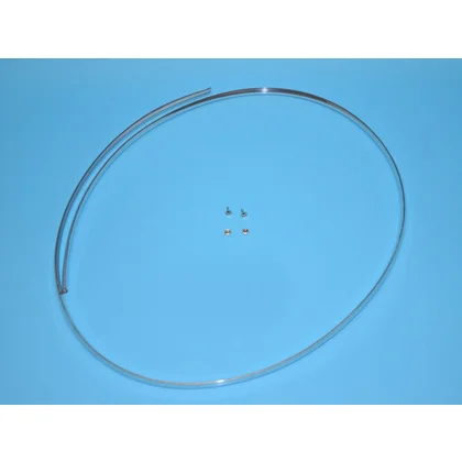 Listwa ozdobna do okapu Gorenje / Hisense 60 cm 165065