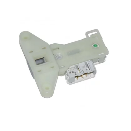 Elementy elektryczne do pralek r Zamek drzwi do pralki Electrolux / AEG 4055135299