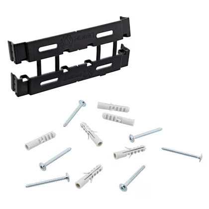 Zestaw mocowania komina okapu kuchennego Electrolux / AEG 4055084752