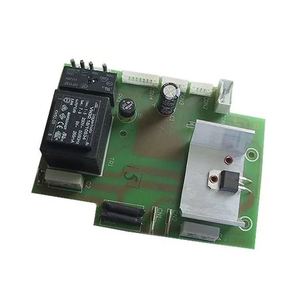 MMB11R2/09 Płytka sterowania z zasilaczem do robota kuchennego Zelmer / Bosch 8800280