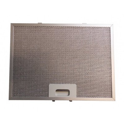 Filtr aluminiowy 1021312