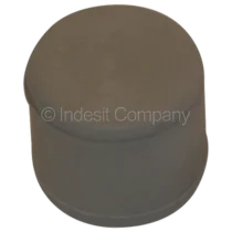 Guma odbojnika do pralki Ariston / Indesit / Hotpoint / Whirlpool szara 29,5 mm C00087353 482000077239