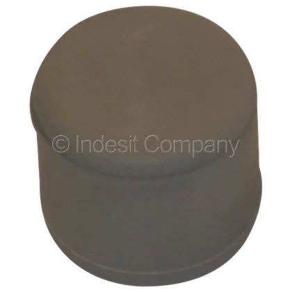 Guma odbojnika do pralki Ariston / Indesit / Hotpoint / Whirlpool szara 29,5 mm C00087353 482000077239
