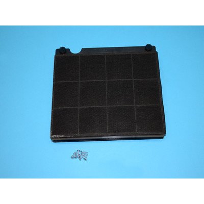 Części zamienne GORENJE Filtr węglowy do okapu Gorenje (197465)