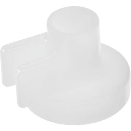 Części zamienne BOSCH/SIEMENS Tuleja sworznia zawiasu drzwi pralki Bosch / Siemens 00422174