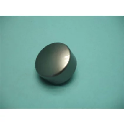 Pokrętło obrotów do pralki Amica inox PA5.04.01.155-inox 8017490