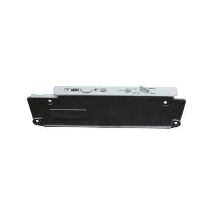 Elementy obudowy do lodówek Whir Panel sterowania zamrażarki z modułem Whirlpool 481245228794 C00317946